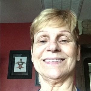 Meet your Posher, Patricia